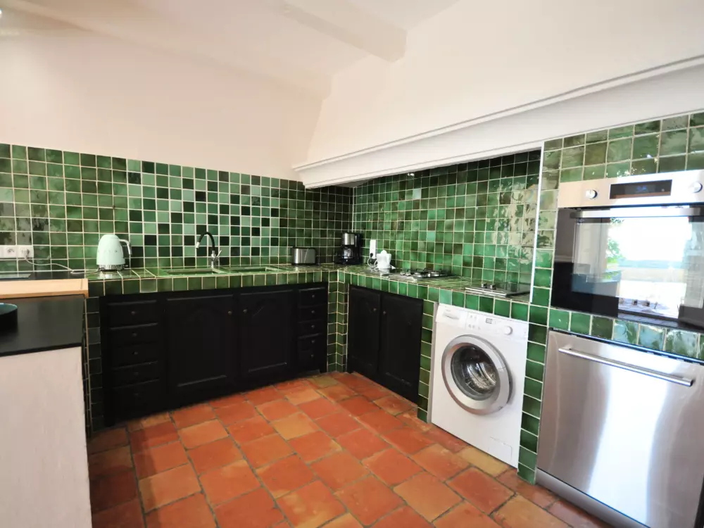 Maison de Vacances Cavalaire