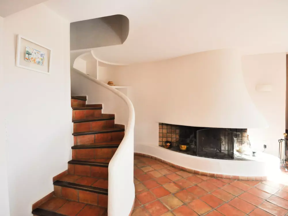 Maison de Vacances Cavalaire