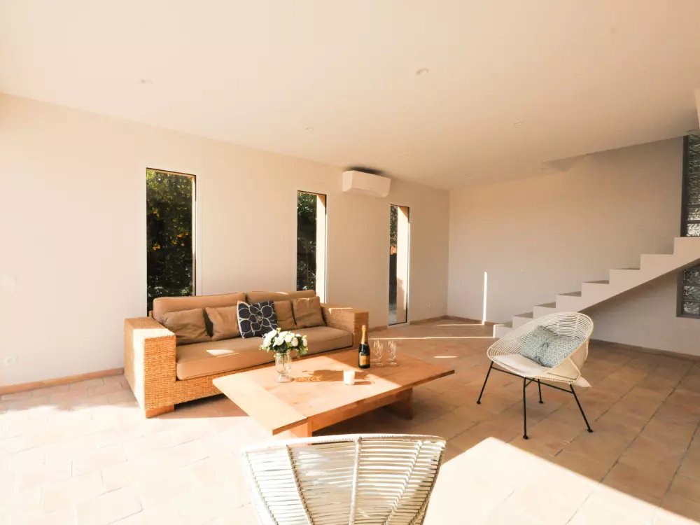 Maison de Vacances Cavalaire