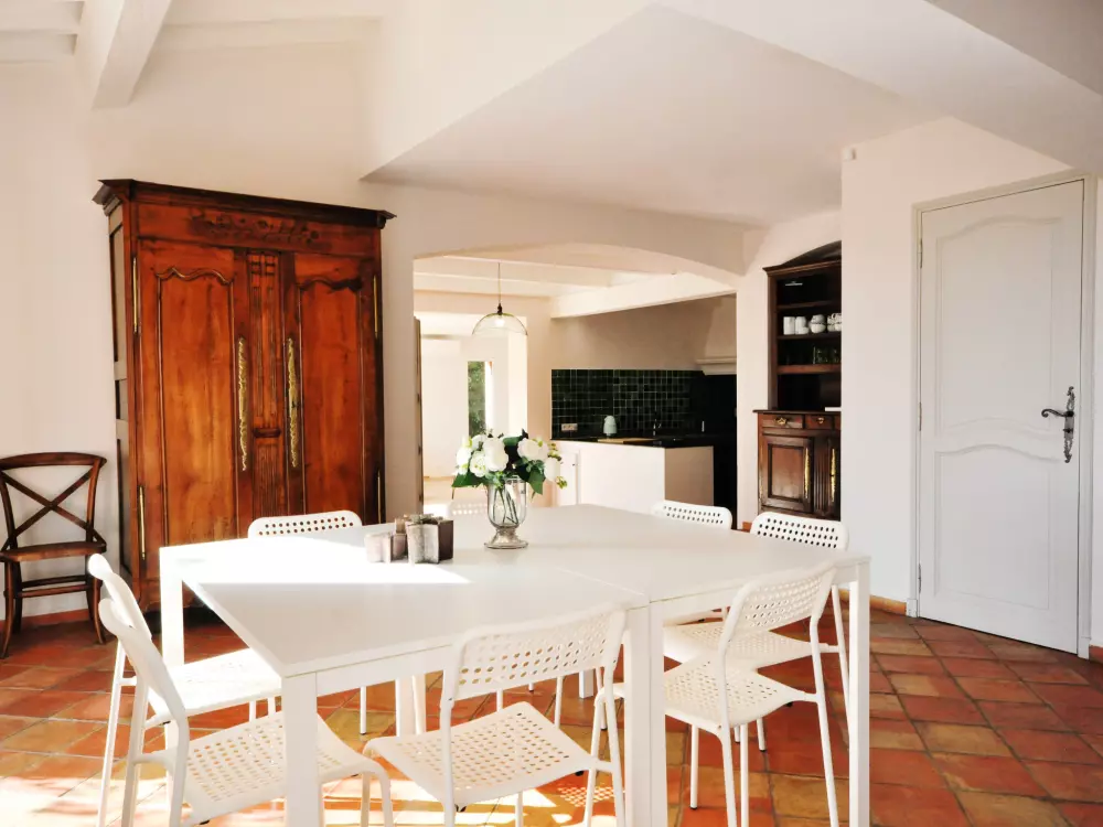 Maison de Vacances Cavalaire