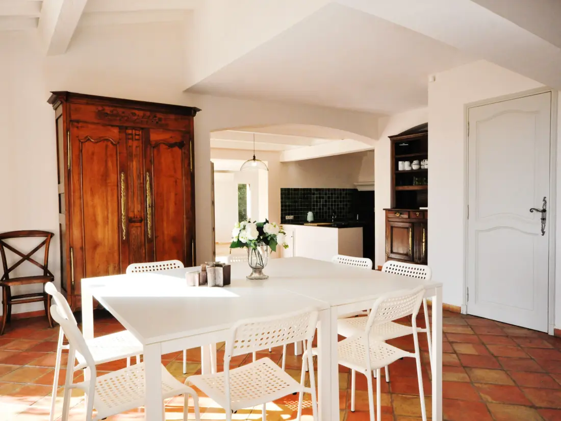 Maison de Vacances Cavalaire