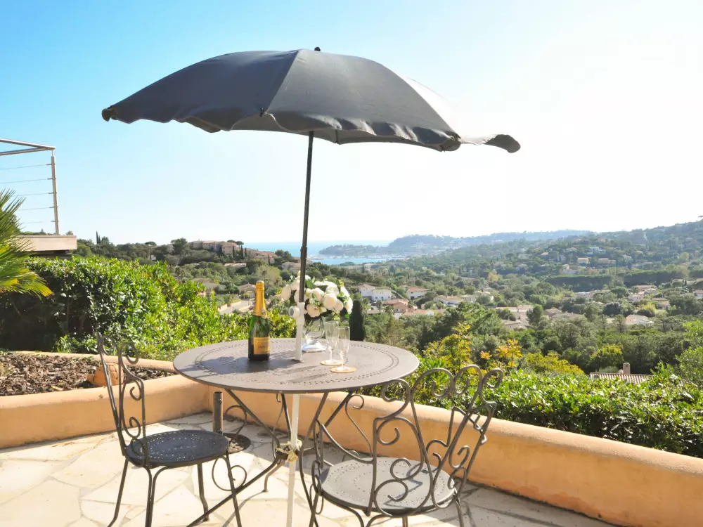 Maison de Vacances Cavalaire