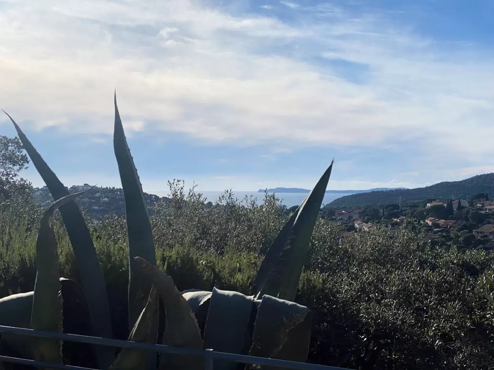 Maison de Vacances Cavalaire