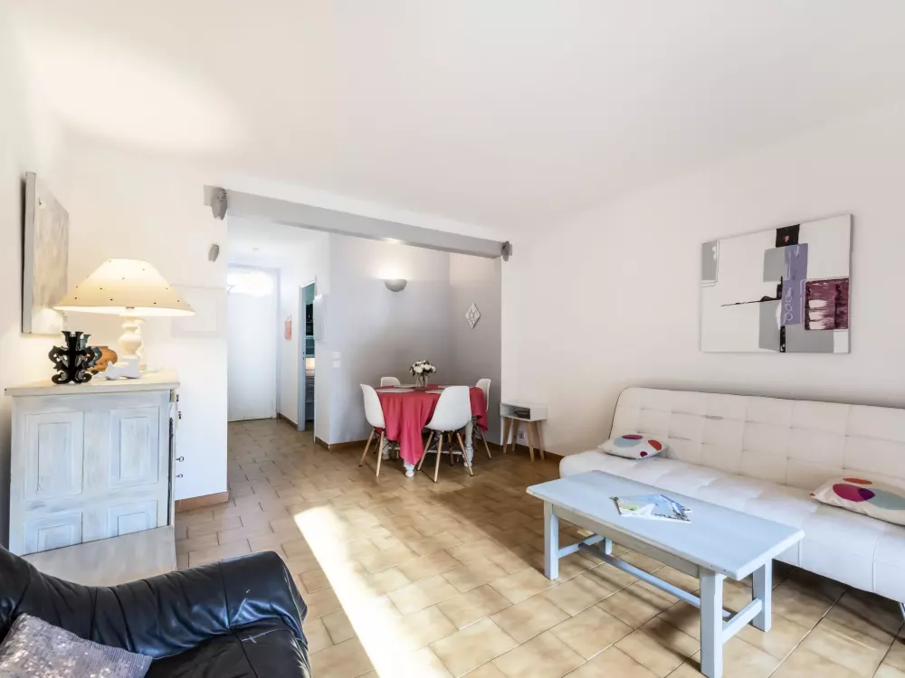 Maison de Vacances Cavalaire