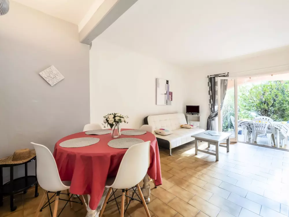 Maison de Vacances Cavalaire