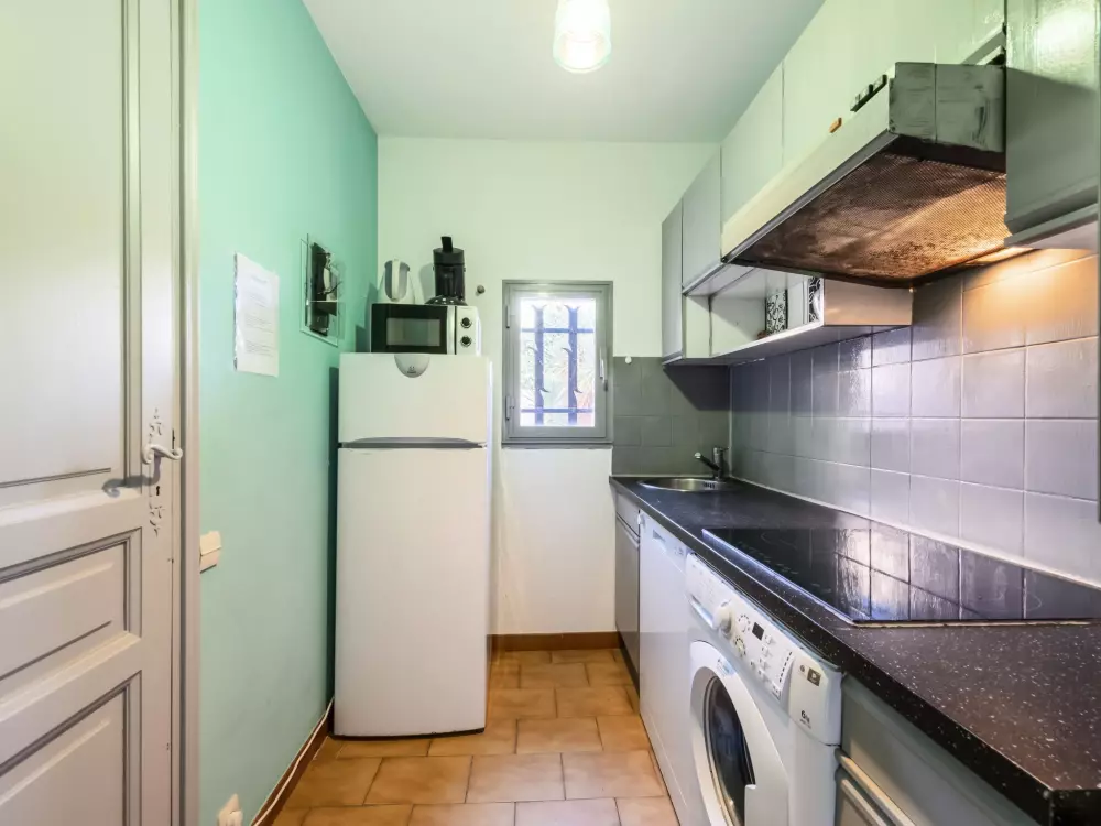 Maison de Vacances Cavalaire