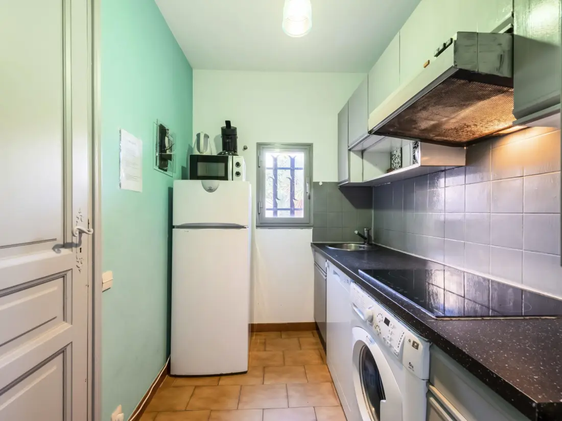 Maison de Vacances Cavalaire