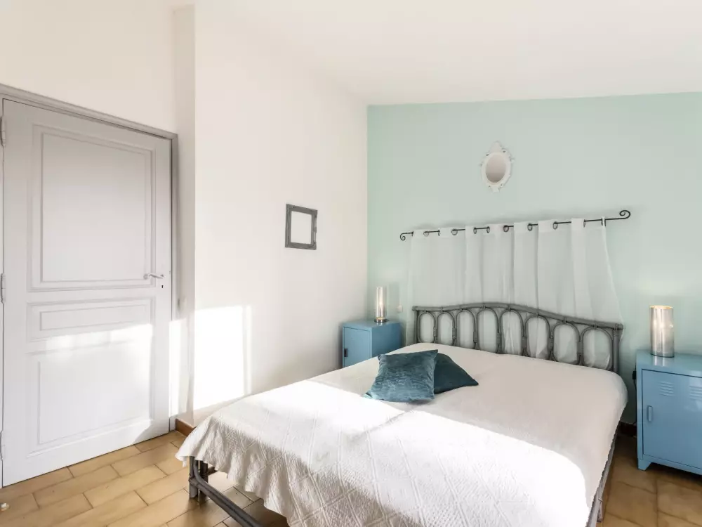 Maison de Vacances Cavalaire