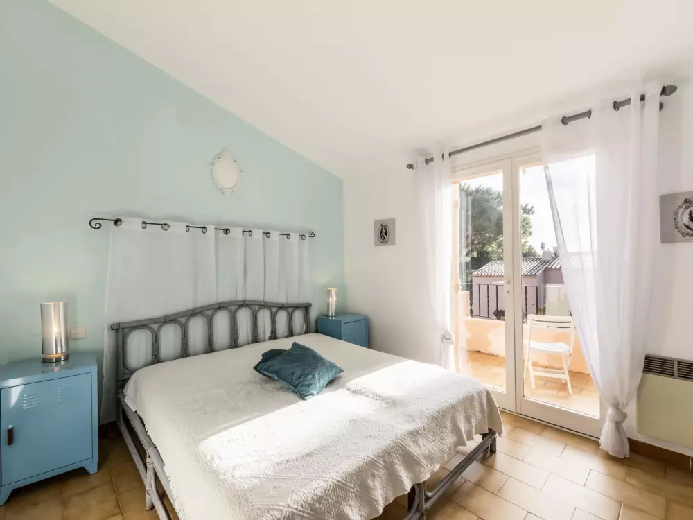 Maison de Vacances Cavalaire