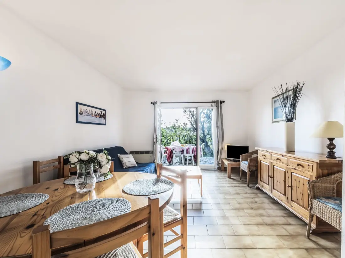 Maison de Vacances Cavalaire