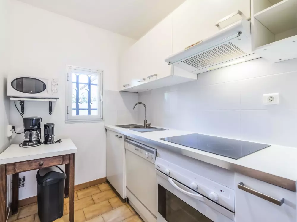 Maison de Vacances Cavalaire