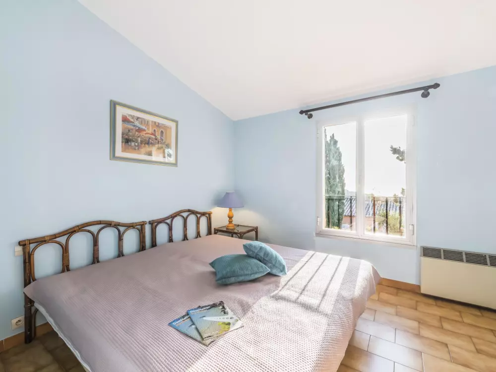 Maison de Vacances Cavalaire