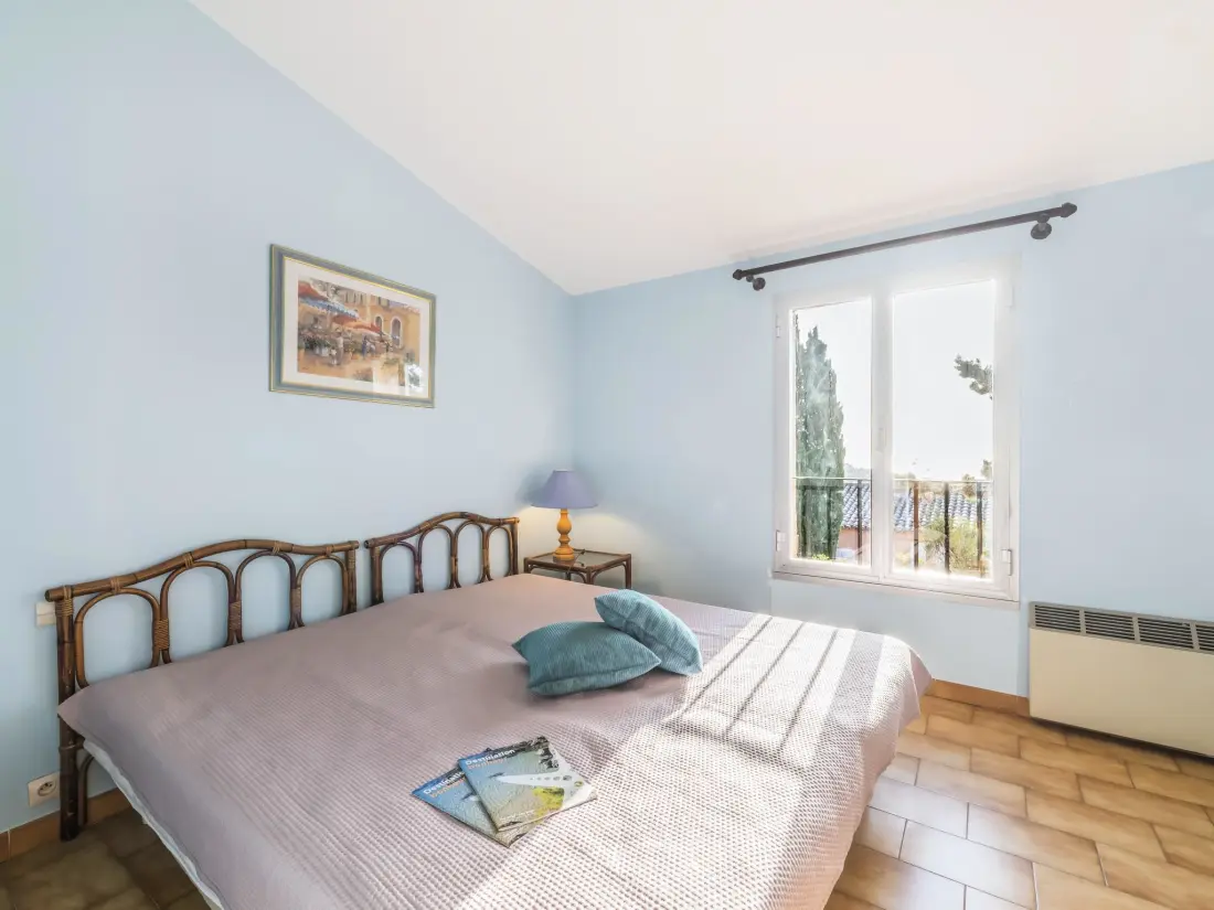 Maison de Vacances Cavalaire