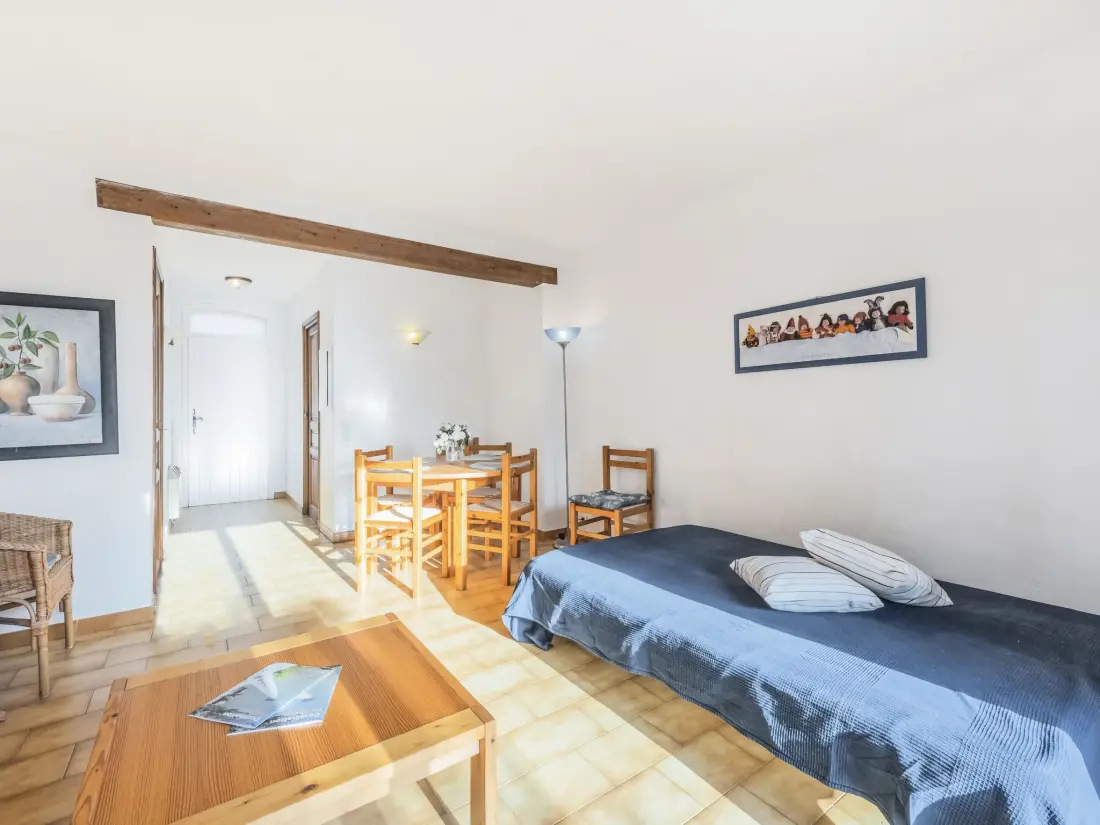 Maison de Vacances Cavalaire