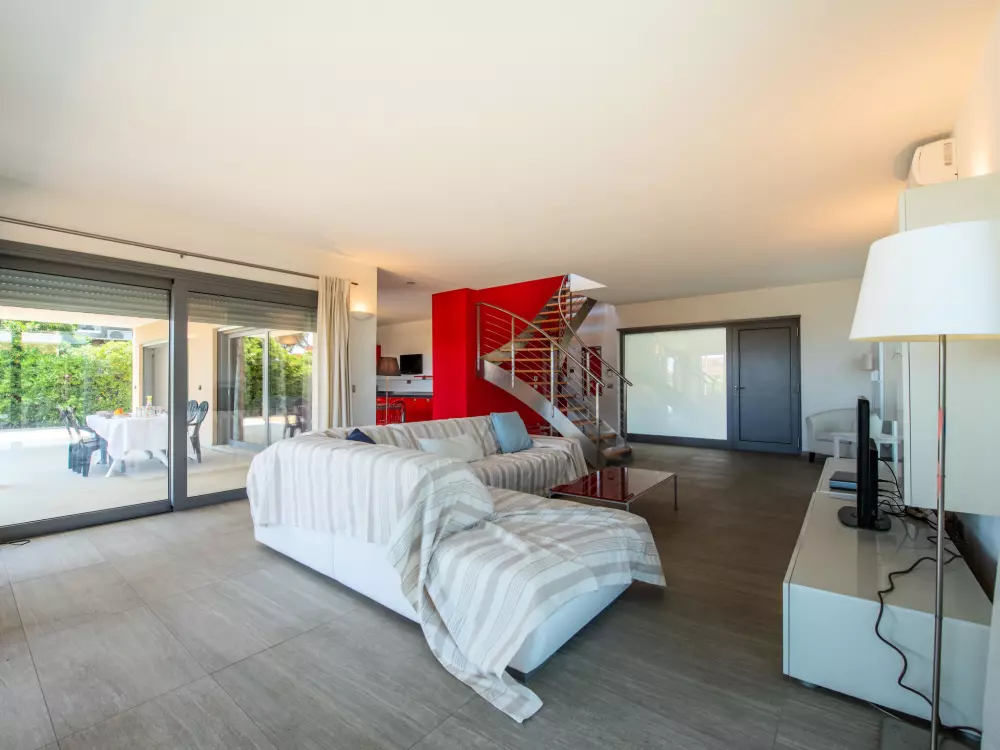 Maison de Vacances Cavalaire