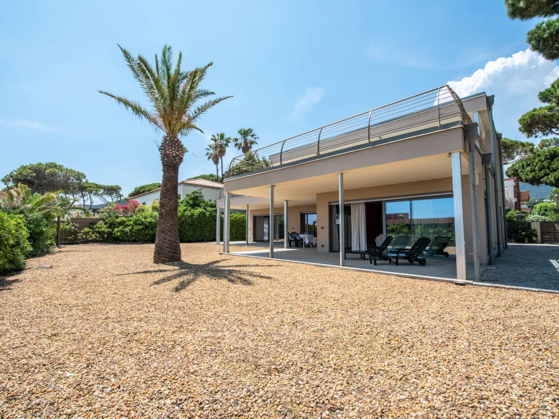 Maison de Vacances Cavalaire