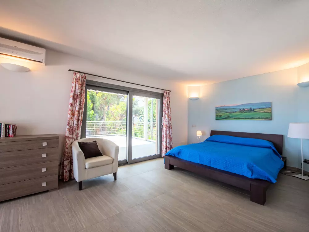 Maison de Vacances Cavalaire