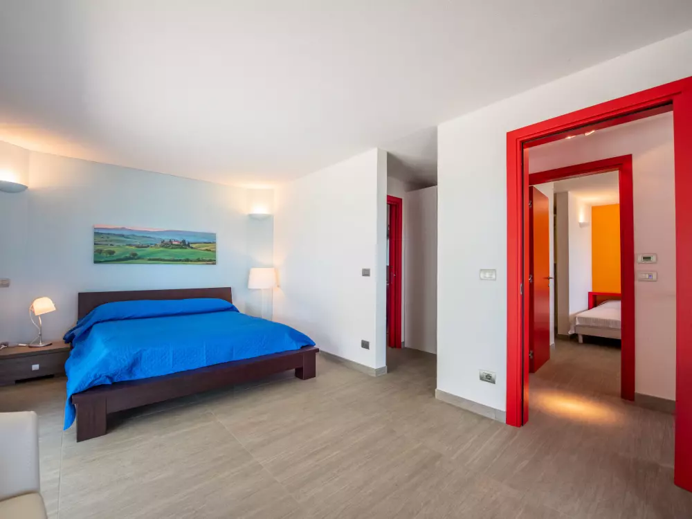 Maison de Vacances Cavalaire