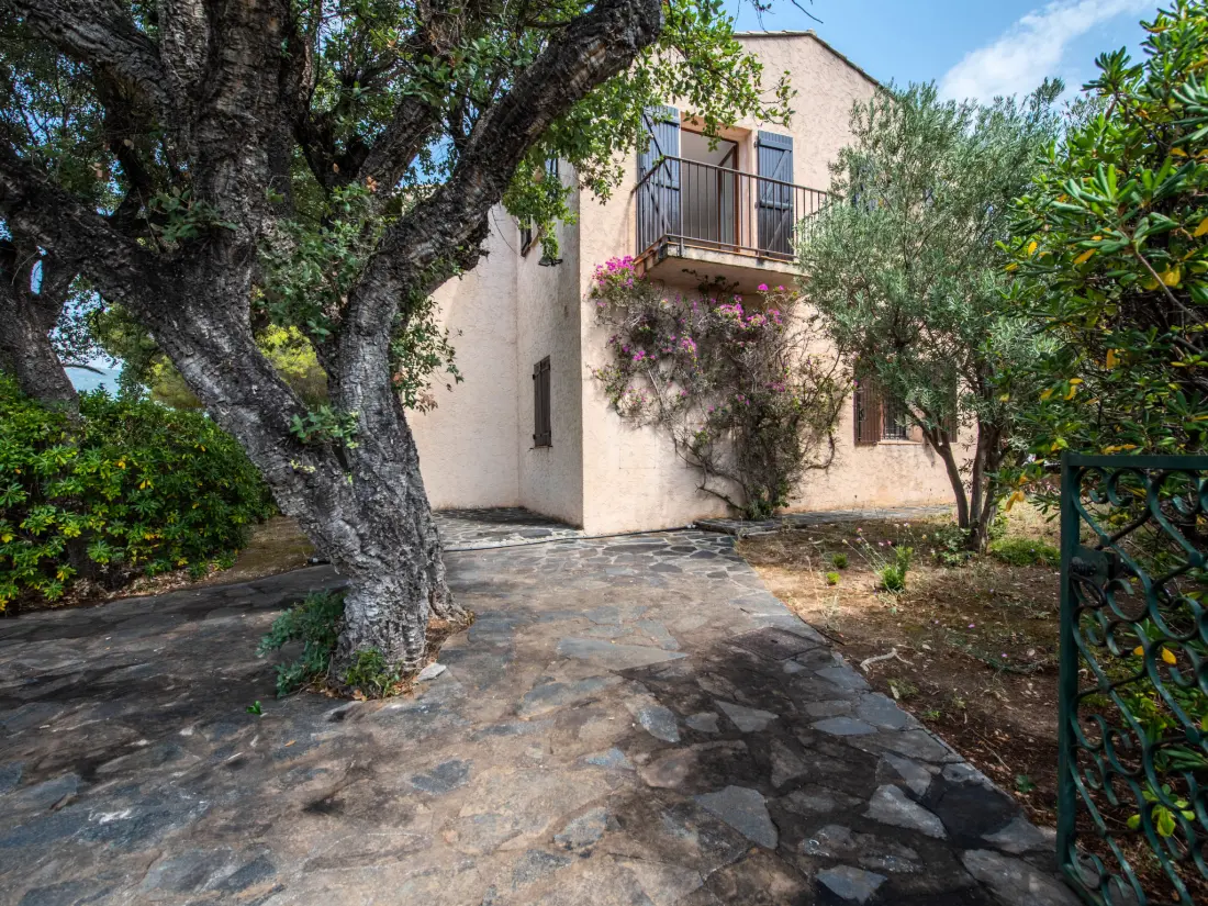 Maison de Vacances Cavalaire