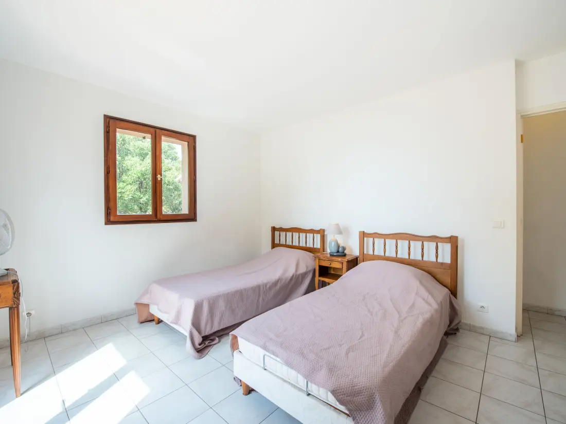 Maison de Vacances Cavalaire