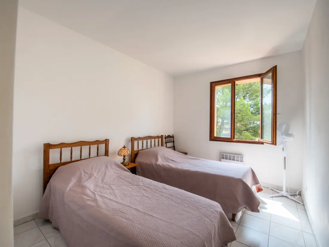 Maison de Vacances Cavalaire