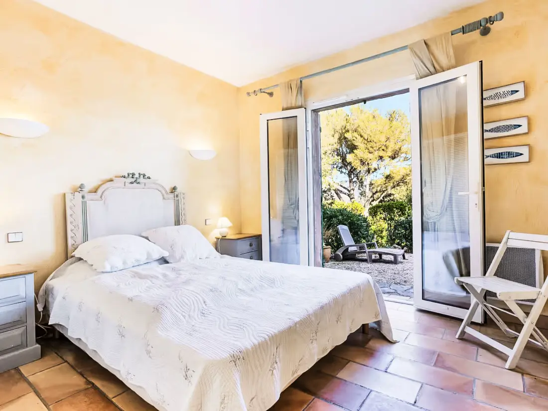 Maison de Vacances Cavalaire