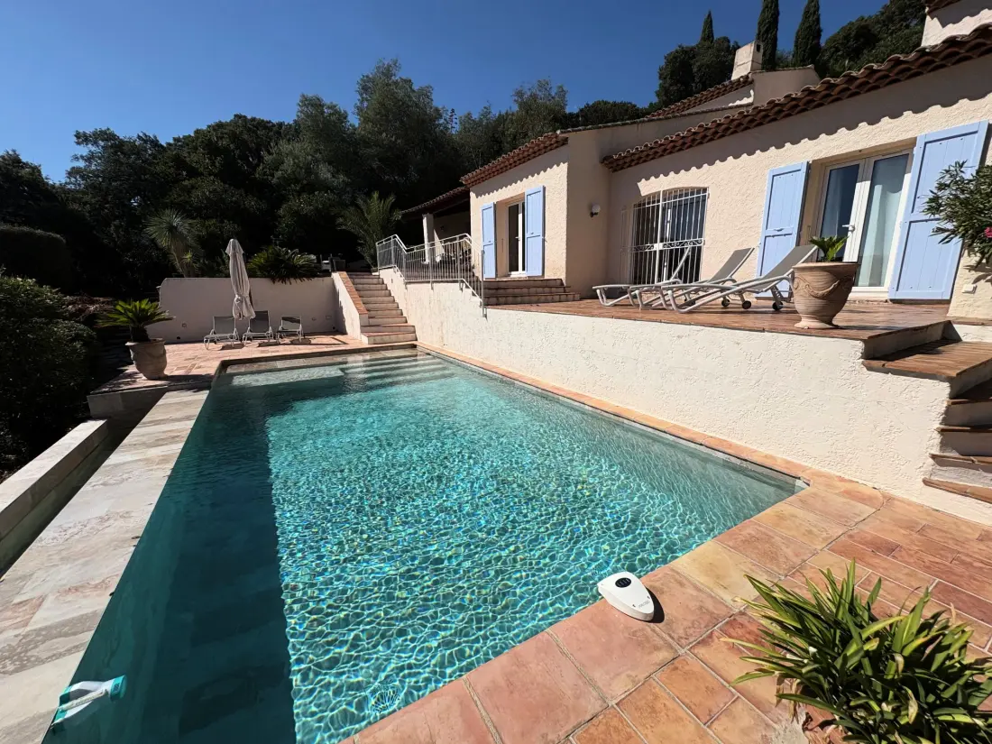 Maison de Vacances Cavalaire