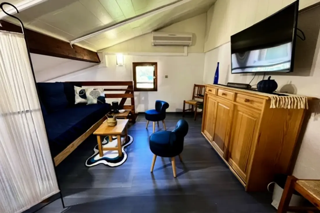 Mazet 31 étoiles★ Avec Terrasse, Piscine Et Parking