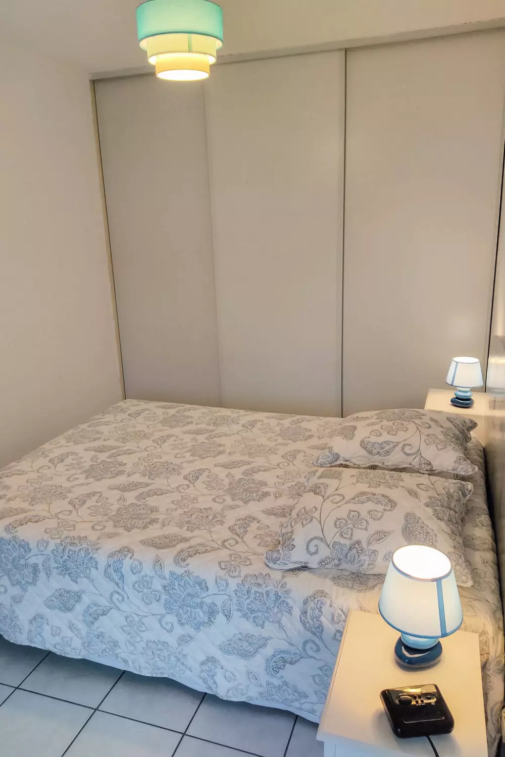 Résidence Ancre Bleue