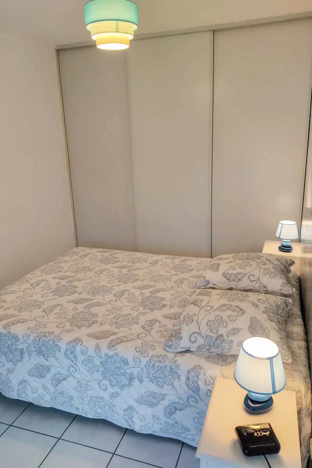 Résidence Ancre Bleue