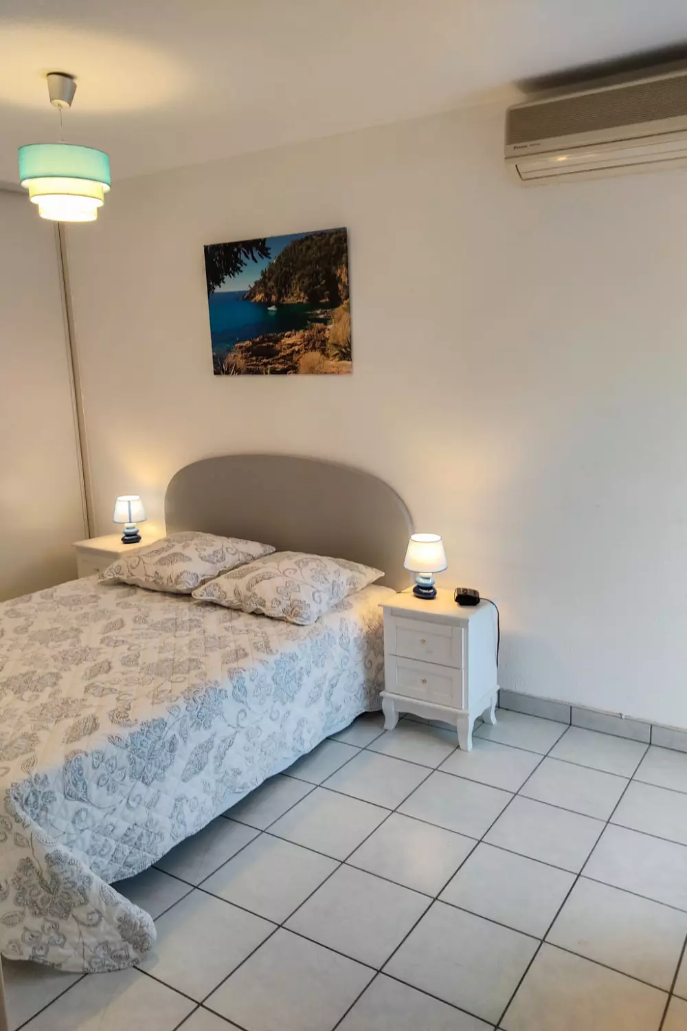 Résidence Ancre Bleue