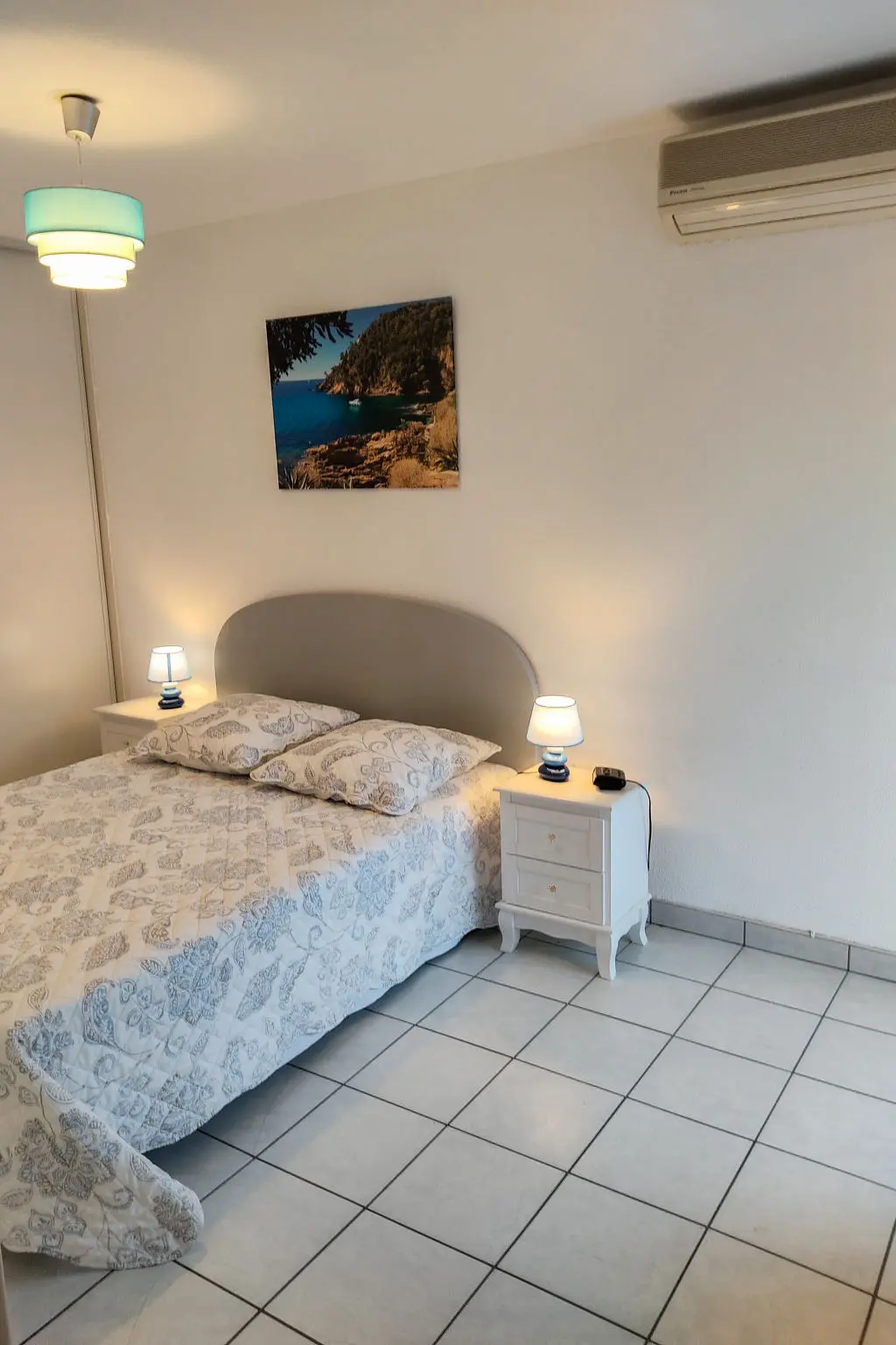Résidence Ancre Bleue