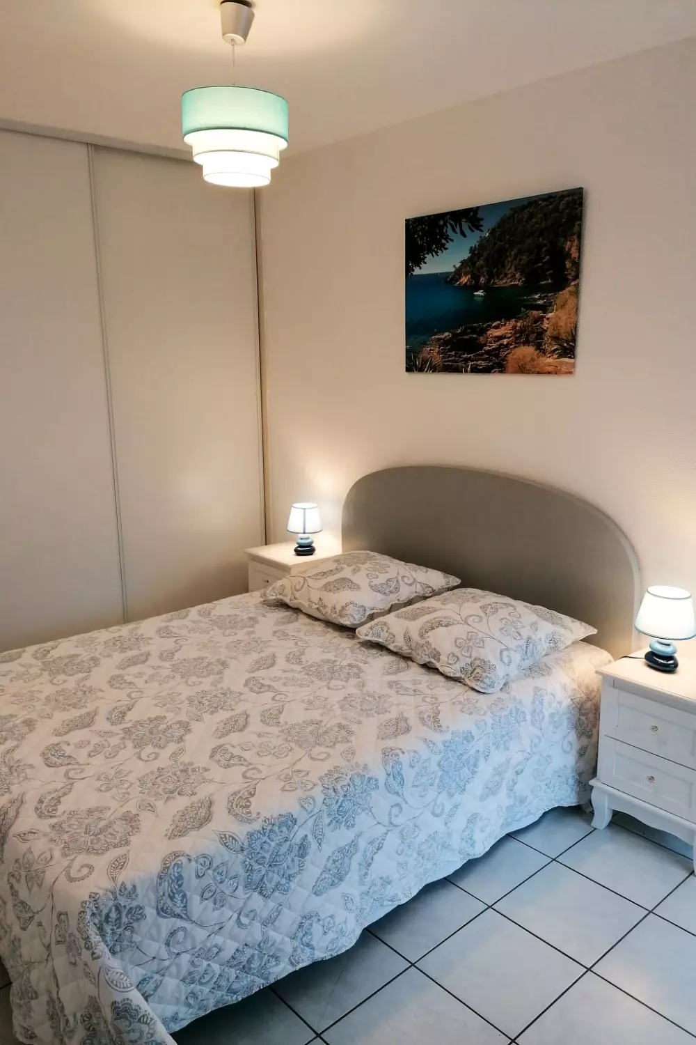 Résidence Ancre Bleue