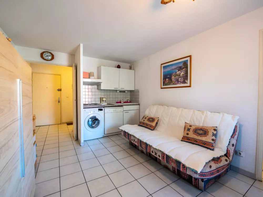 Résidence Ancre Bleue