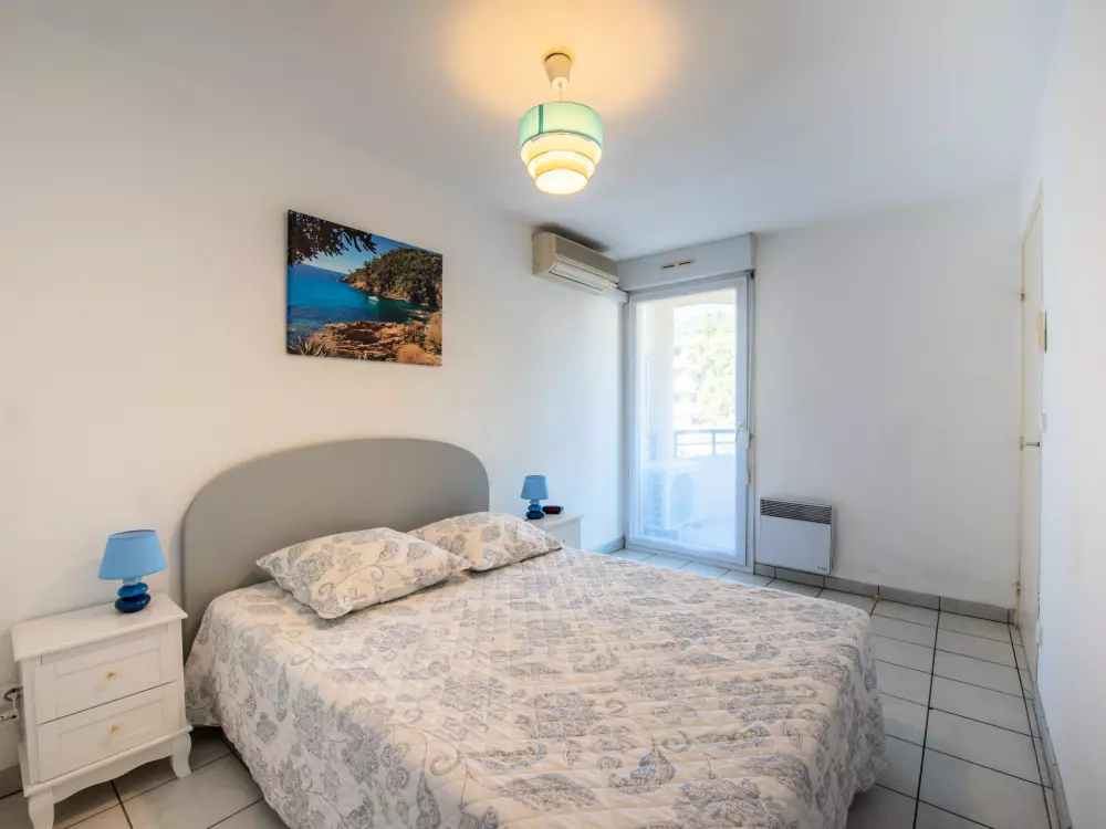 Résidence Ancre Bleue