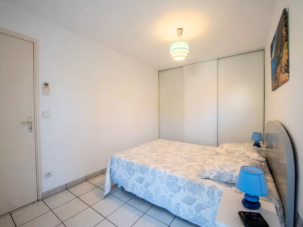 Résidence Ancre Bleue