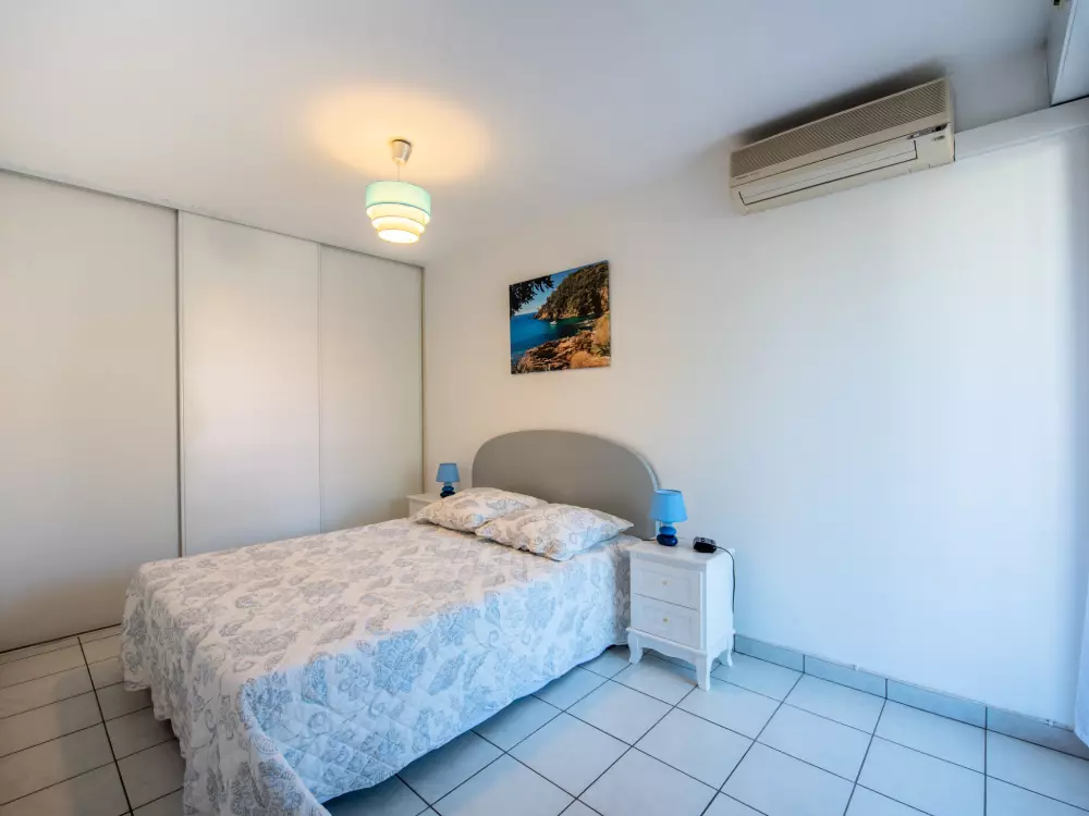 Résidence Ancre Bleue