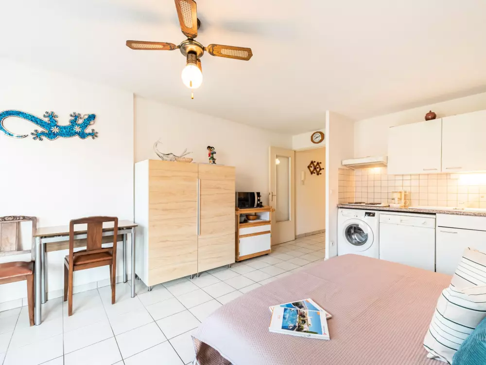 Résidence Ancre Bleue