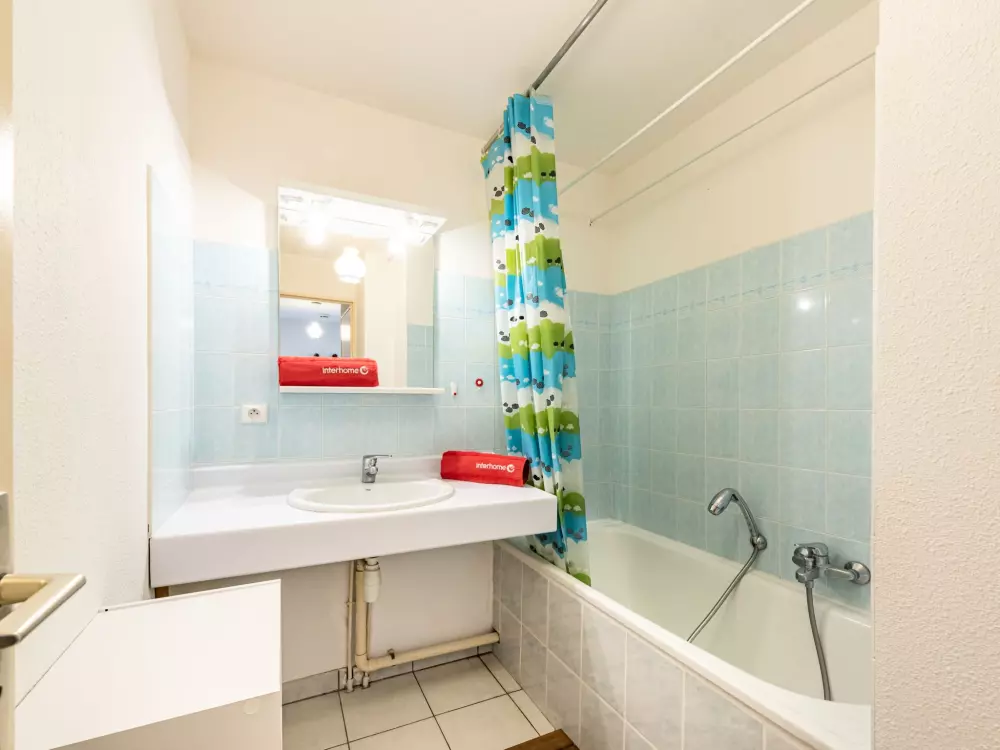 Résidence Ancre Bleue