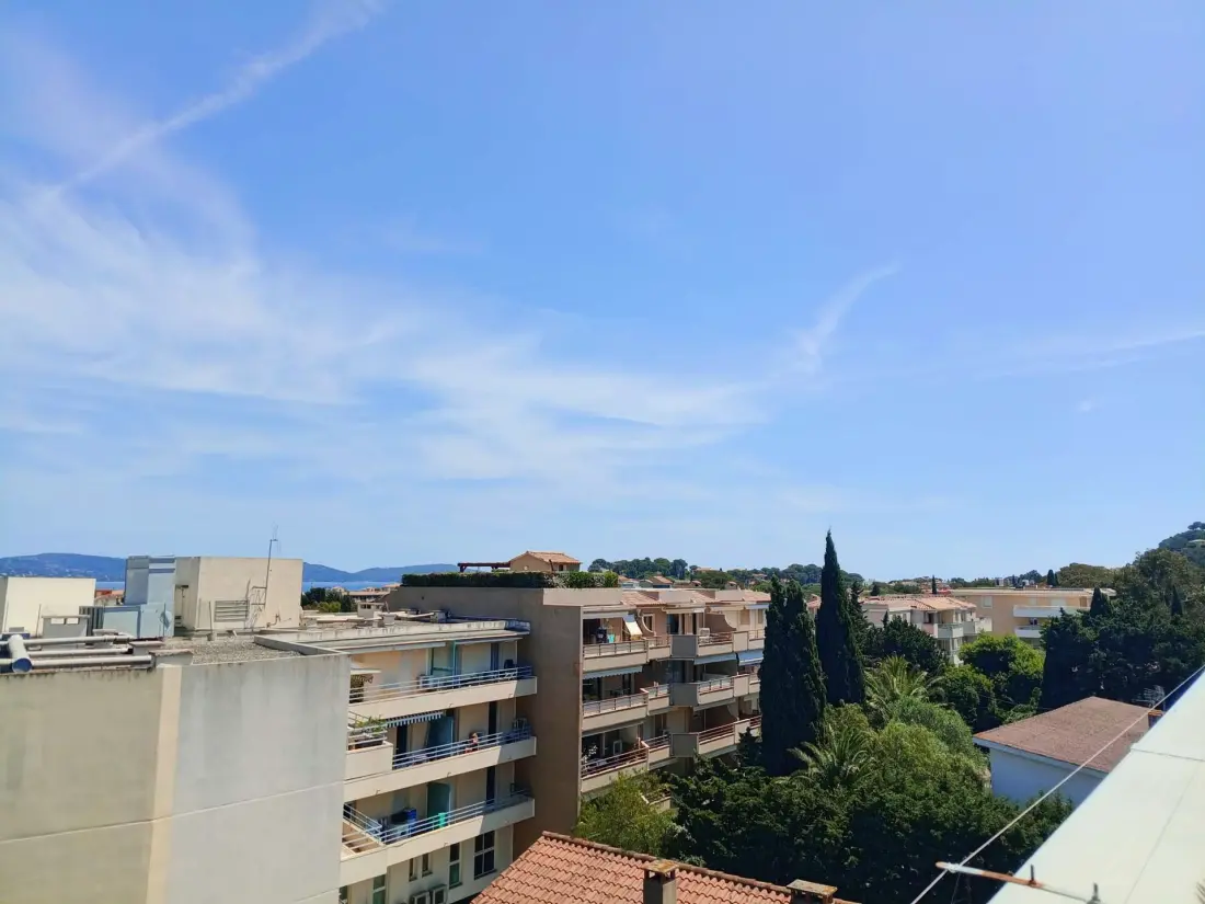 Résidence Ancre Bleue