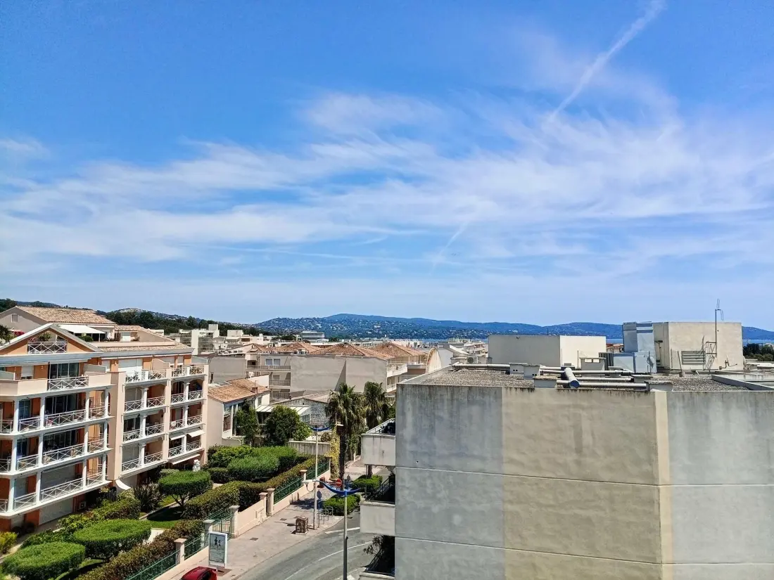 Résidence Ancre Bleue