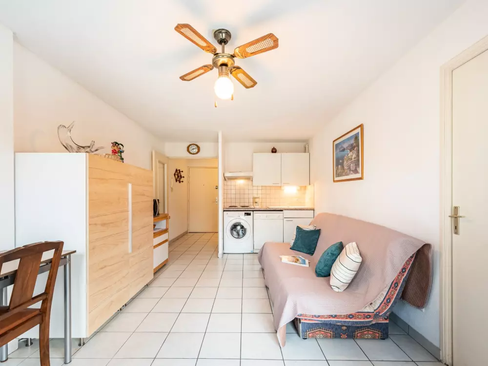 Résidence Ancre Bleue