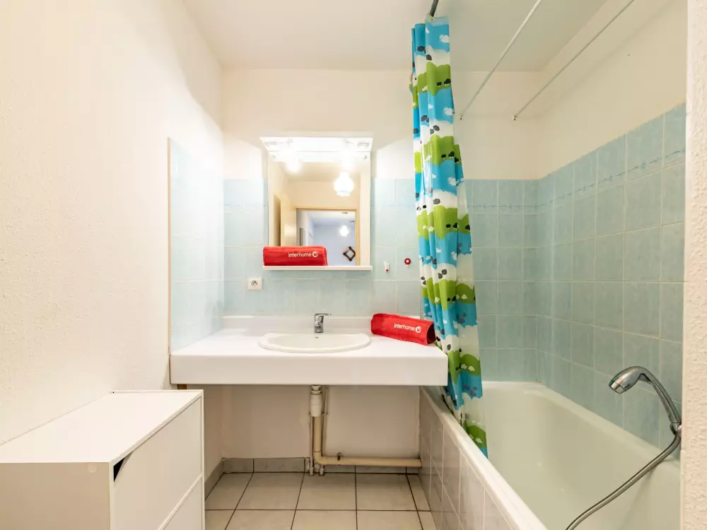 Résidence Ancre Bleue