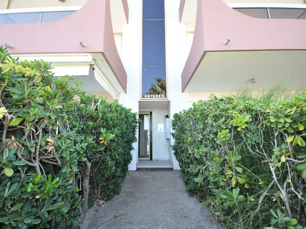Résidence Antares