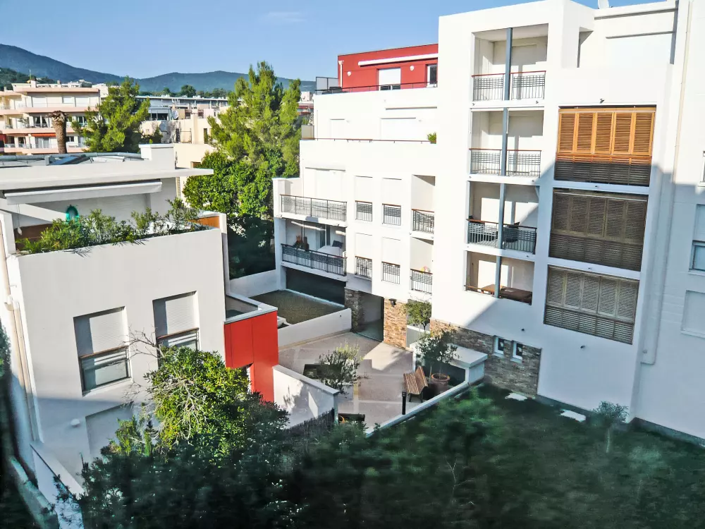 Résidence Beau Rivage