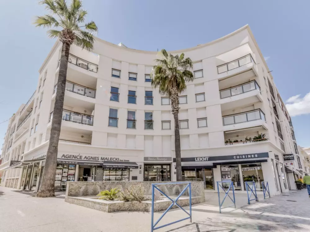 Résidence Beau Rivage