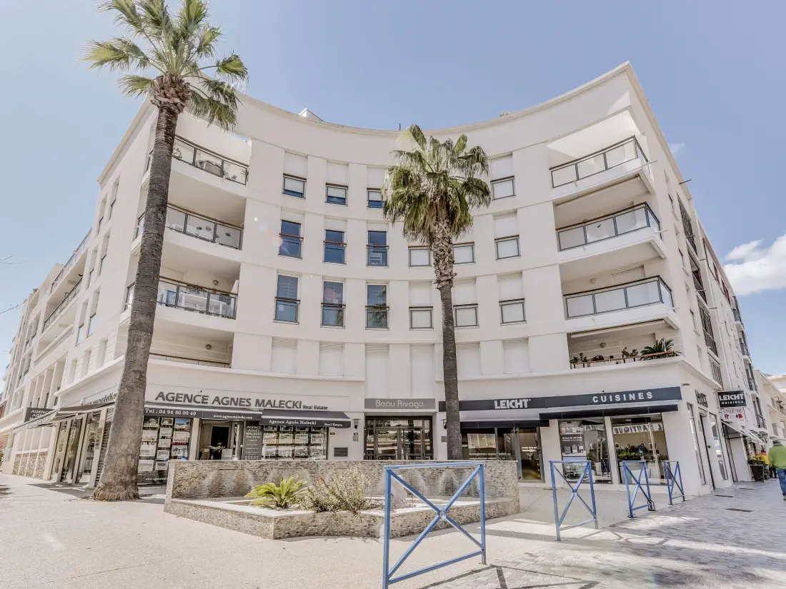 Résidence Beau Rivage