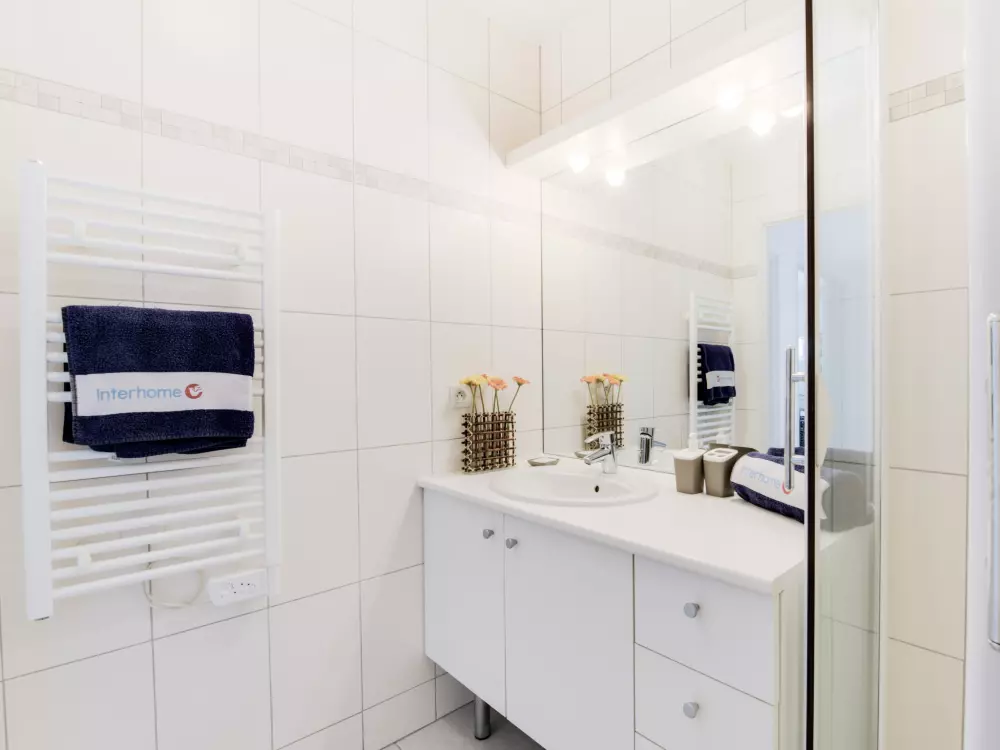 Résidence Beau Rivage