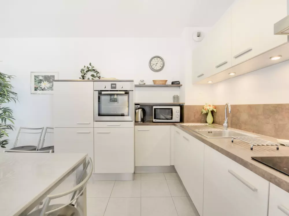 Résidence Beau Rivage