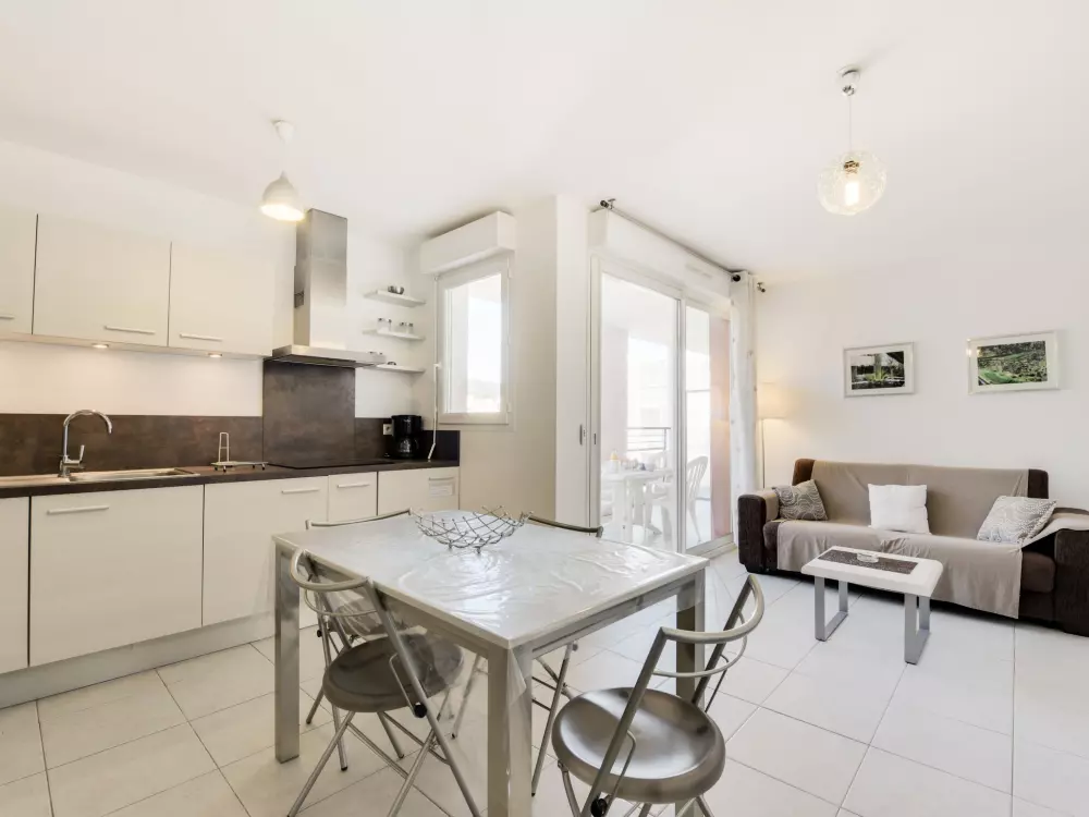 Résidence Beau Rivage